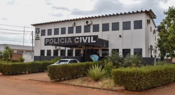 Irmãos são presos suspeitos de espancar homem até a morte após discussão em distribuidora de bebidas